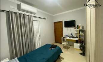 Imagem 6: 3 dormitórios, 3 suíte, 4 banheiro, 2 vagas na garagem, 250M² de Área Construída