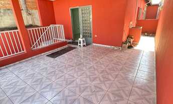 Imagem 2: 2 dormitórios, 1 banheiros, 1 vaga na garagem, 60M² de Área Construída