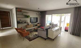 Imagem 4: 4 dormitórios, 4 suíte, 6 banheiro, 4 vagas na garagem, 561M² de Área Construída