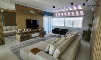 Imagem: 4 dormitórios, 4 suíte, 6 banheiro, 4