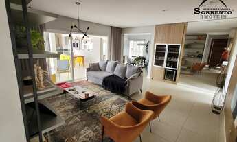 Imagem 3: 4 dormitórios, 4 suíte, 6 banheiro, 4 vagas na garagem, 561M² de Área Construída