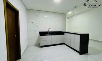 Imagem 2: 3 dormitórios, 3 suíte, 4 banheiro, 2 vagas na garagem, 305M² de Área Construída