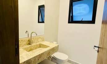 Imagem 6: 3 dormitórios, 3 suíte, 4 banheiro, 2 vagas na garagem, 305M² de Área Construída