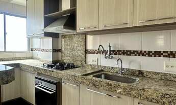 Imagem: 2 dormitórios, 1 banheiros, 1 vaga na garagem