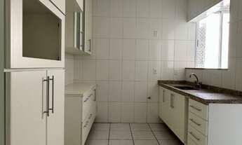 Imagem 5: 3 dormitórios, 1 suítes, 1 banheiros, 2 vagas na garagem, 101M² de Área Construída