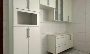 Imagem 6: 3 dormitórios, 1 suítes, 1 banheiros, 2 vagas na garagem, 101M² de Área Construída