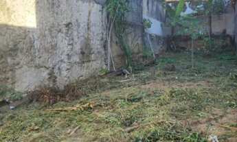 Imagem 2: 125M² de Área Total