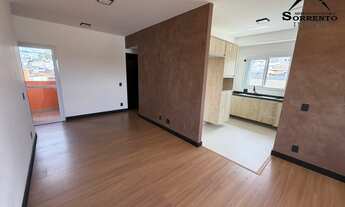 Imagem 2: 2 dormitórios, 1 suítes, 2 banheiro, 2 vagas na garagem, 133M² de Área Construída