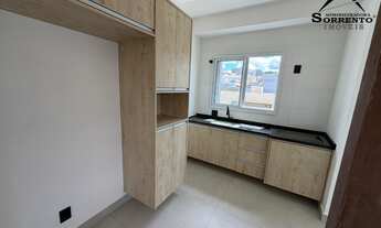 Imagem 3: 2 dormitórios, 1 suítes, 2 banheiro, 2 vagas na garagem, 133M² de Área Construída