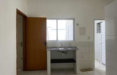 Imagem 6: 1 dormitório, 1 banheiros, 50M² de Área Construída