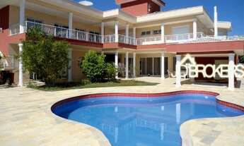 Imagem: CASA DE CONDOMINIO RESIDENCIAL em JUNDIAI