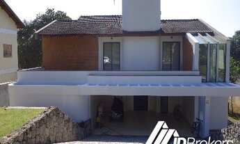 Imagem 2: CASA DE CONDOMINIO RESIDENCIAL em CAJAMAR - SP, ALPES DOS ARAÇAS