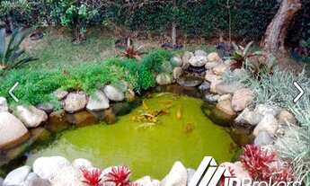 Imagem 4: CASA DE CONDOMINIO RESIDENCIAL em Valinhos - SP, PINHEIRO