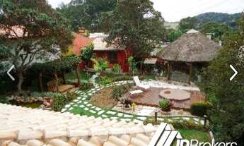 Imagem 6: CASA DE CONDOMINIO RESIDENCIAL em Valinhos - SP, PINHEIRO