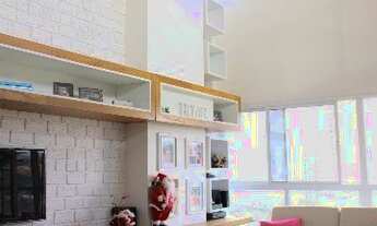 Imagem: Apartamento Cobertura Duplex em Jundiaí