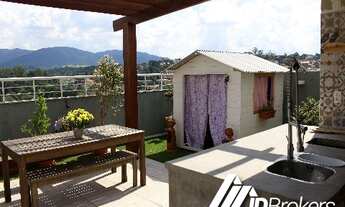 Imagem 3: Apartamento Cobertura Duplex em Jundiaí