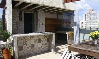 Imagem 2: Apartamento Cobertura Duplex em Jundiaí