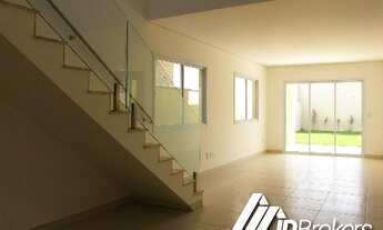 Imagem 2: Casa em condomínio Jundiaí Bosque dos Jatobas