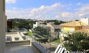 Imagem: Casa em condomínio Jundiaí Bosque dos