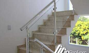 Imagem 5: Casa em condomínio Jundiaí Bosque dos Jatobas