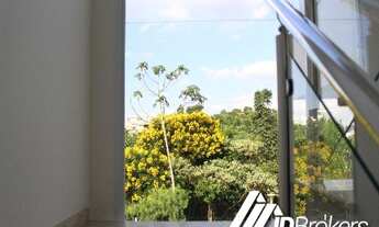 Imagem 3: Casa em condomínio Jundiaí Bosque dos Jatobas