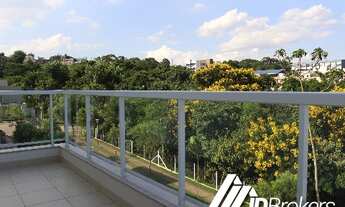 Imagem: Casa em condomínio Jundiaí Bosque dos