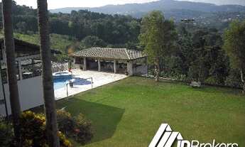 Imagem: Casa de Campo - Chacára em Itatiba - Lazer