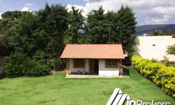 Imagem 2: Casa à venda em Jundiaí - Medeiros - 240m² - Condomínio Fechado