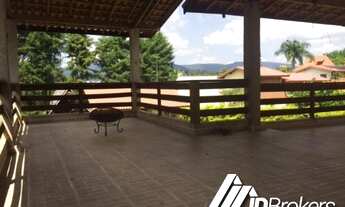 Imagem 3: Casa à venda em Jundiaí - Medeiros - 240m² - Condomínio Fechado