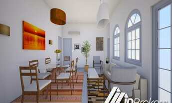 Imagem 7: Casa à venda em Jundiaí - Medeiros - 240m² - Condomínio Fechado