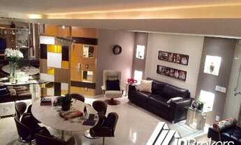 Imagem 2: Apartamento à venda em Jundiaí - Maravilhoso - 156m² - JDbrokers