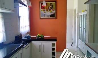 Imagem: CASA DE CONDOMINIO RESIDENCIAL em JUNDIAI