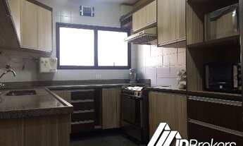 Imagem 7: Maravilhoso apartamento Perdizes - 273m²