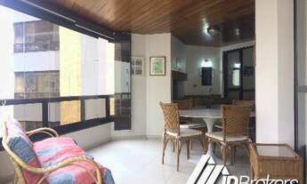 Imagem: Maravilhoso apartamento Perdizes - 273m²