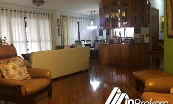 Imagem 4: Maravilhoso apartamento Perdizes - 273m²