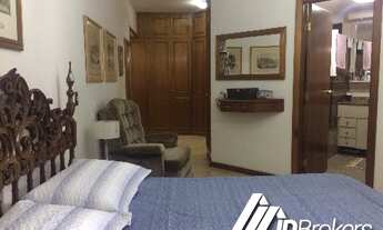 Imagem 6: Maravilhoso apartamento Perdizes - 273m²