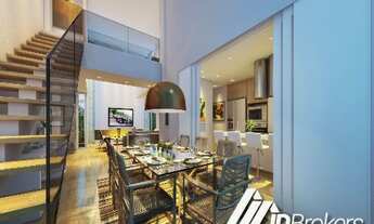 Imagem 2: VEDUTA BLU, 3 dormitórios na Avenida Helio Carettoni