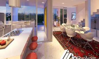 Imagem 5: VEDUTA RESIDENCIAL, 3 dormitórios na Avenida Helio Carettoni