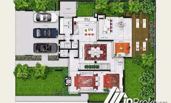 Imagem: VEDUTA BLU, 3 dormitórios na Avenida Helio