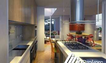 Imagem 3: VEDUTA BLU, 3 dormitórios na Avenida Helio Carettoni