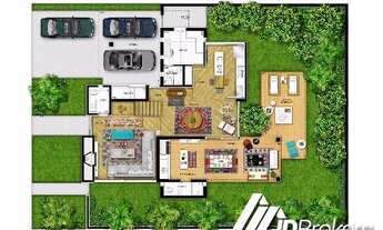 Imagem 6: VEDUTA BLU, 3 dormitórios na Avenida Helio Carettoni