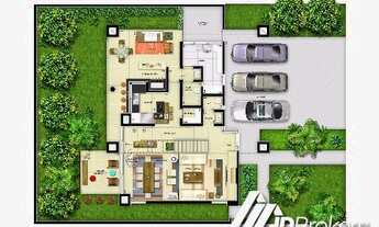 Imagem 7: VEDUTA BLU, 3 dormitórios na Avenida Helio Carettoni