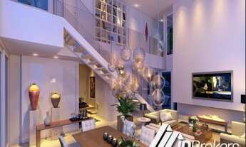 Imagem 2: VEDUTA BLU, 3 dormitórios na Avenida Helio Carettoni