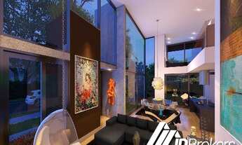 Imagem 3: VEDUTA BLU, 1 dormitório na Avenida Helio Carettoni