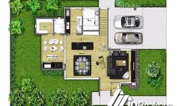 Imagem 6: VEDUTA BLU, 1 dormitório na Avenida Helio Carettoni