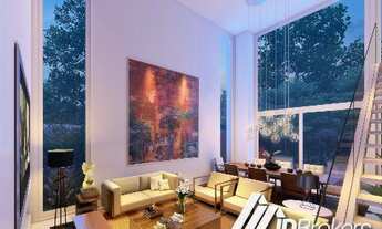 Imagem 3: VEDUTA BLU, 3 dormitórios na Avenida Helio Carettoni