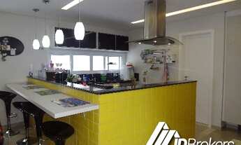 Imagem: Casa em Condomínio Alto Padrão