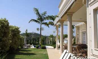 Imagem 8: CASA DE CONDOMINIO RESIDENCIAL em JUNDIAI - SP, Veduta Verde