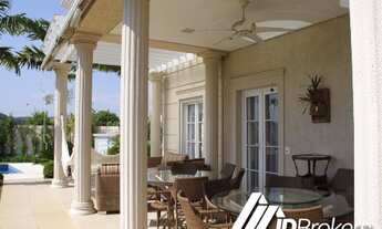 Imagem 2: CASA DE CONDOMINIO RESIDENCIAL em JUNDIAI - SP, Veduta Verde