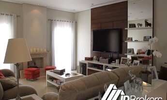 Imagem 11: CASA DE CONDOMINIO RESIDENCIAL em JUNDIAI - SP, Veduta Verde